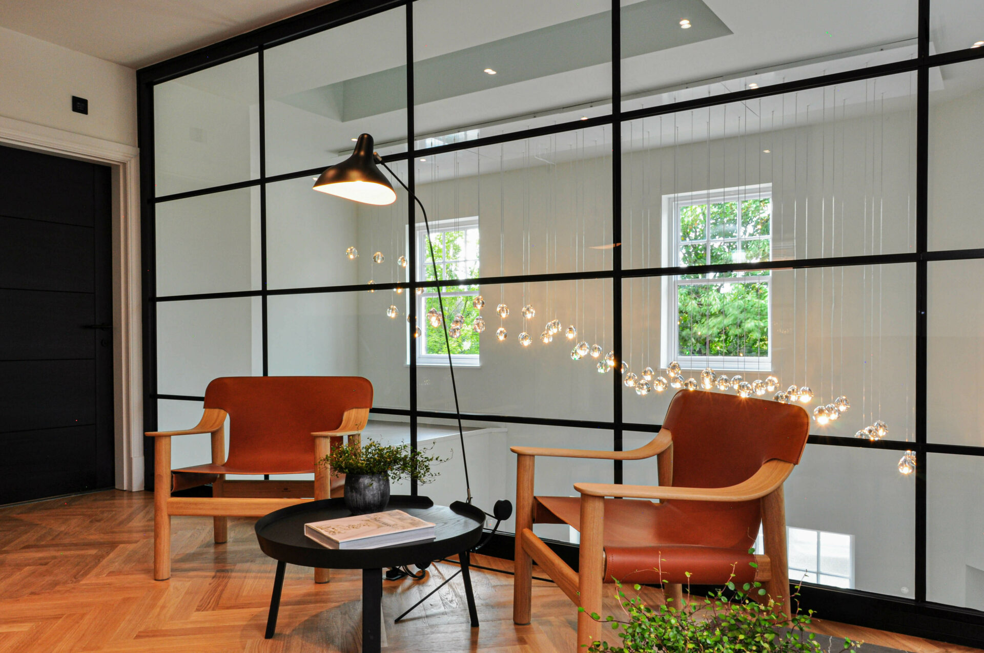 Commercial interior designers